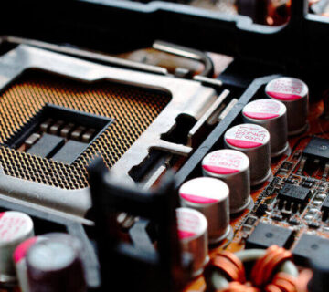 motherboard