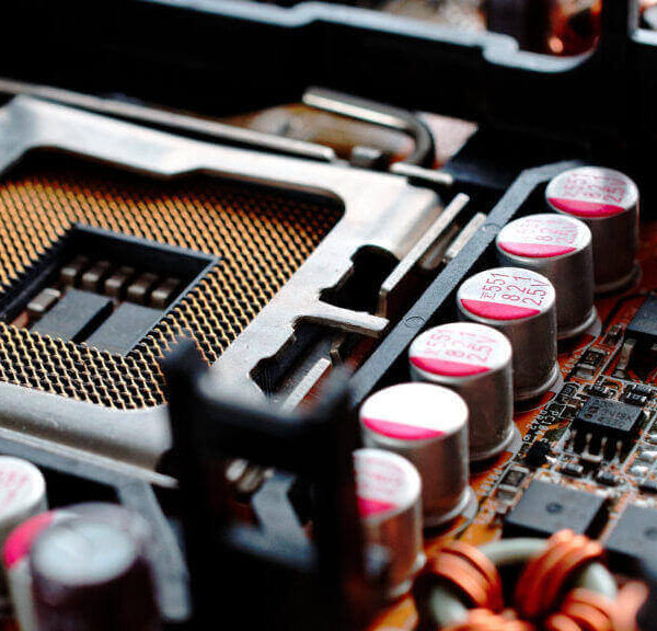 motherboard