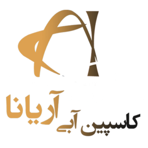 کاسپین-آبی-آریانا